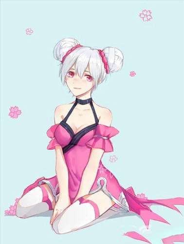 王者荣耀猫娘本子
