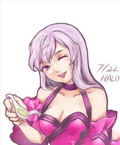王者荣耀猫娘本子