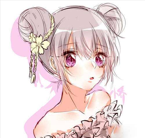 王者荣耀猫娘本子