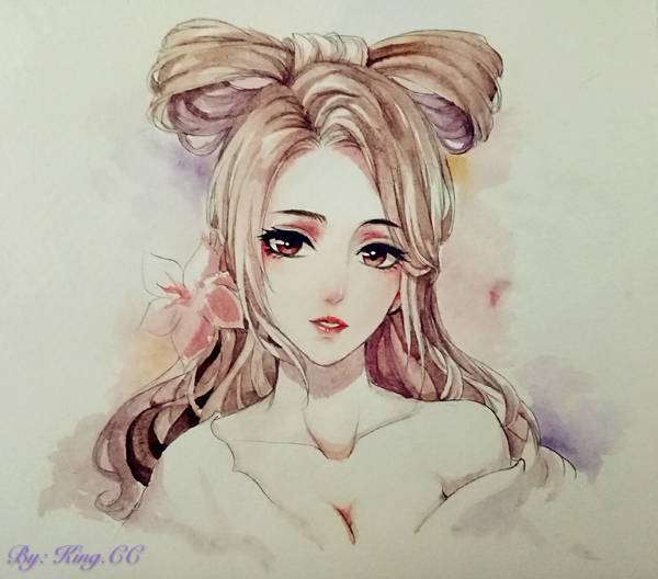 王者荣耀貂蝉福利h漫画