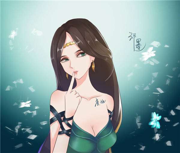 王者荣耀虞姬本子