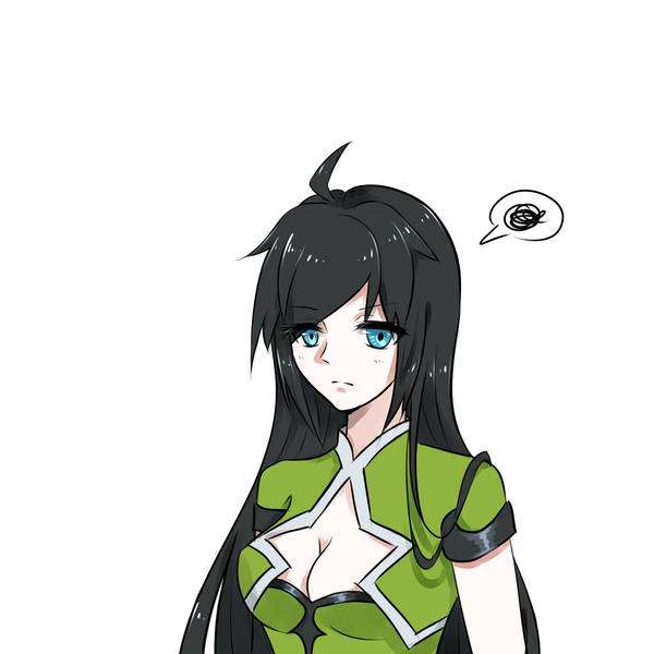 王者荣耀孙尚香美腿福利漫画
