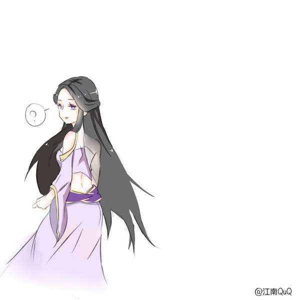 王者荣耀紫霞仙子露娜竟然被人嫌弃