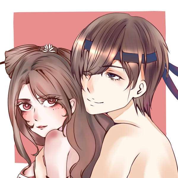 王者荣耀貂蝉赤裸同人漫画