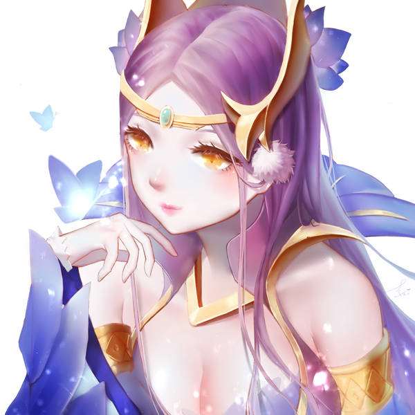 王者荣耀貂蝉仲夏夜之梦福利漫画