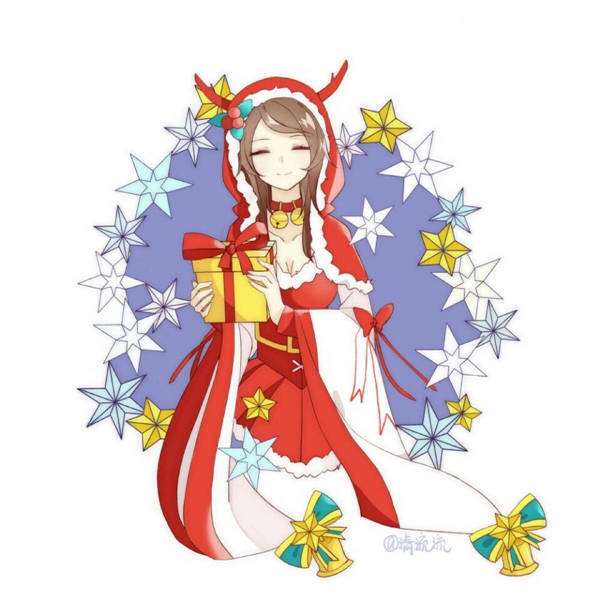 王者荣耀绝世舞姬貂蝉同人漫画