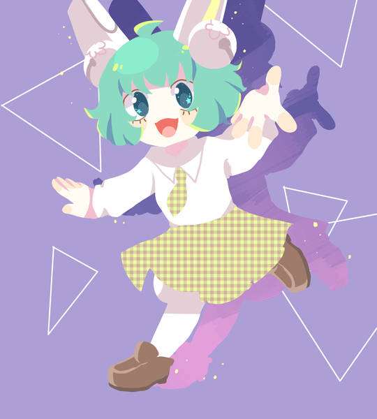 王者荣耀同人漫画 里面全是一些萌物