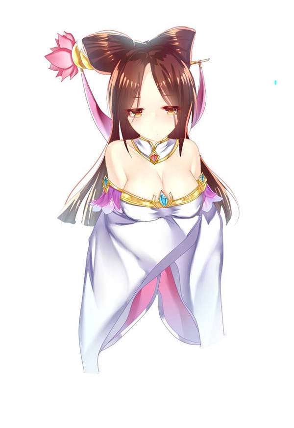 王者荣耀貂蝉跳舞福利同人